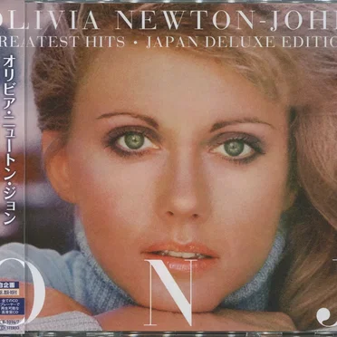 Olivia Newton‐John’s Greatest Hits