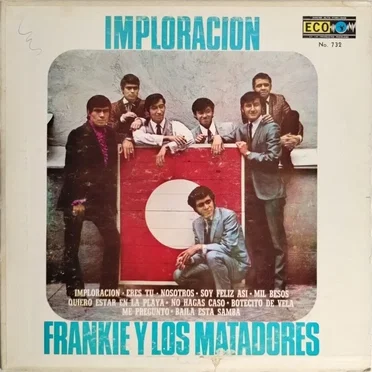 Imploración