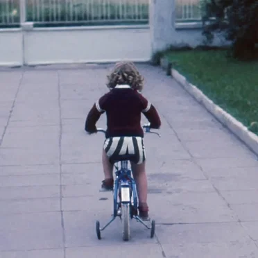 3 Minutes a Child by bESS - album cover