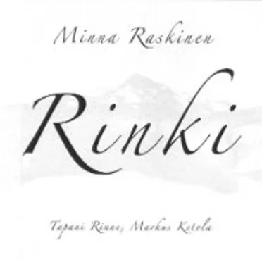 Minna Raskinen