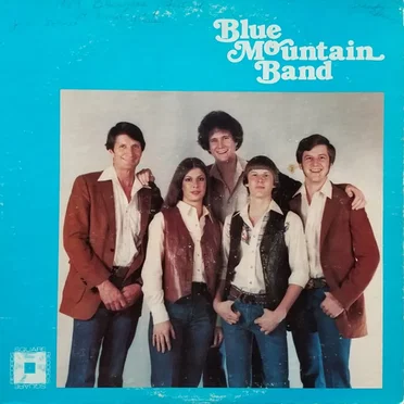 Blue Mountain Band