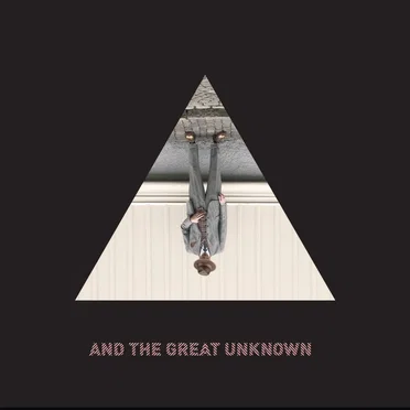 And the Great Unknown, Part II by Bror Gunnar Jansson - album cover