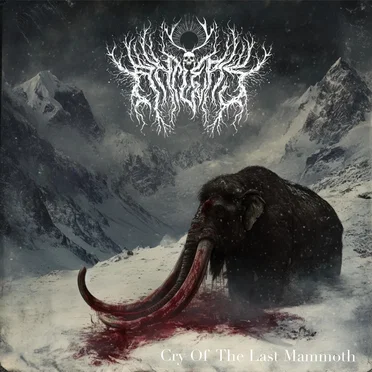 Cry of the Last Mammoth