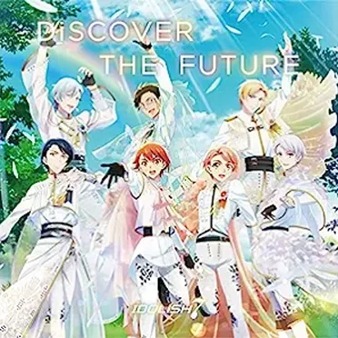 DiSCOVER THE FUTURE