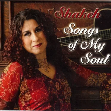 Songs of My Soul