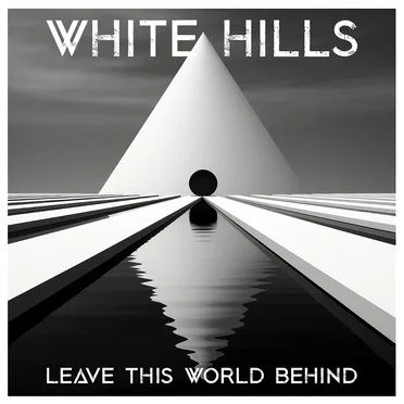 Leave This World Behind