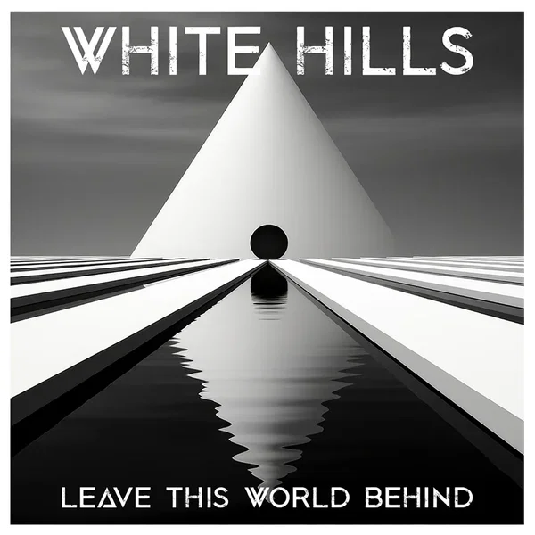 Leave This World Behind