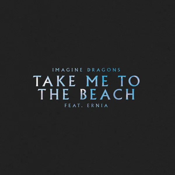 Take Me to the Beach