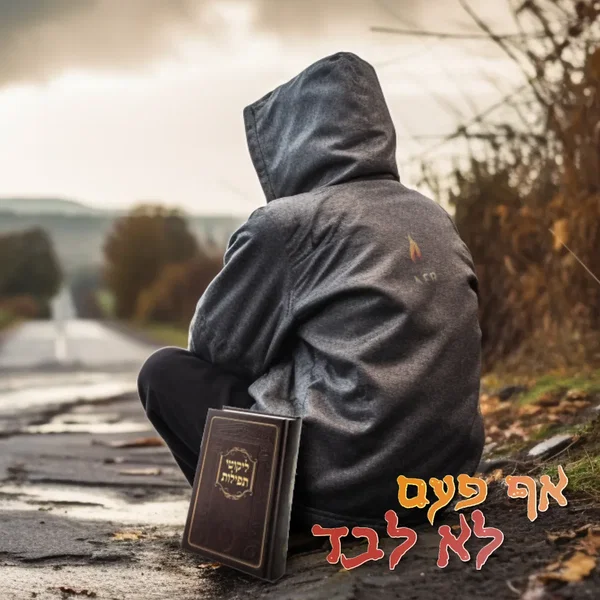 אף פעם לא לבד