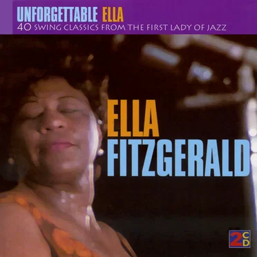 Unforgettable Ella