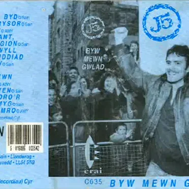 Byw Mewn Gwlad