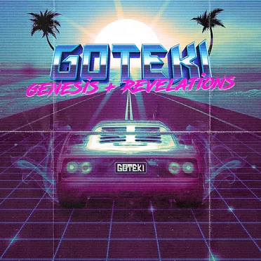 Genesis + Revelations
