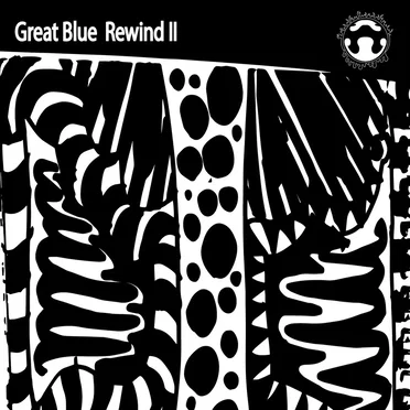 Rewind II by Great Blue - album cover