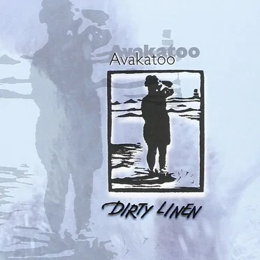 Avakatoo by Dirty Linen - album cover