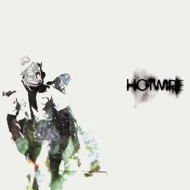 The Hotwire EP by Hotwire - album cover