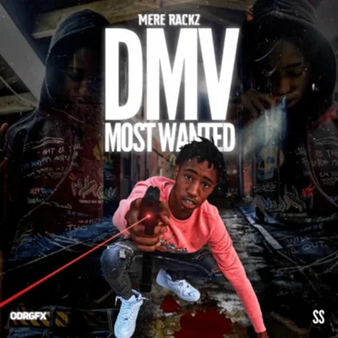 DMV Most Wanted