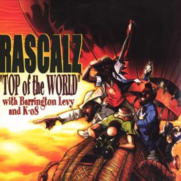 Top of the World