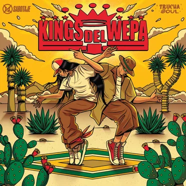 Cumbia Lorana / Sabrosona