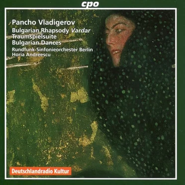 Bulgarian Rhapsody / Traumspielsuite / Bulgarian Dances