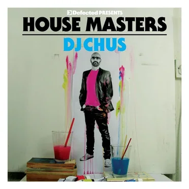 House Masters: DJ Chus