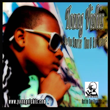 Are You Smarter Than a 6th Grader by Young Vishis - album cover
