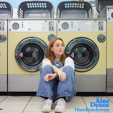 Handmedowns by Áine Deane - album cover