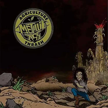 Agriculture Thrash