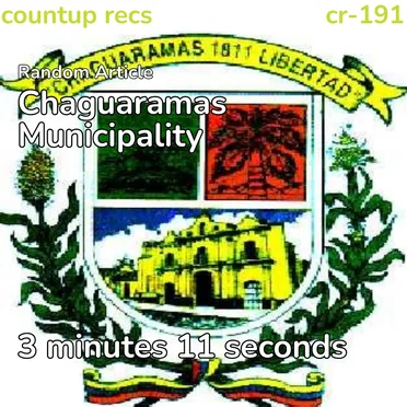 Chaguaramas Municipality