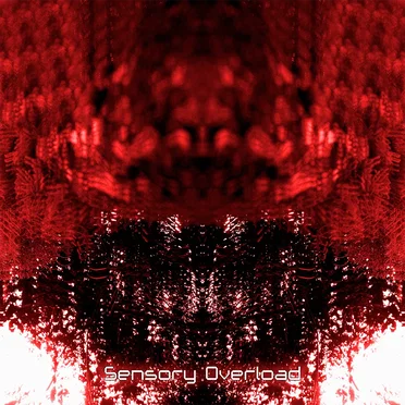 Sensory Overload by Alienated Entity - album cover