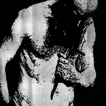A Hermit's Longing for Dreadful Wisdom by Master's Voice - album cover