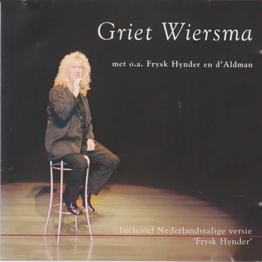 Griet Wiersma
