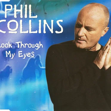 Look Through My Eyes