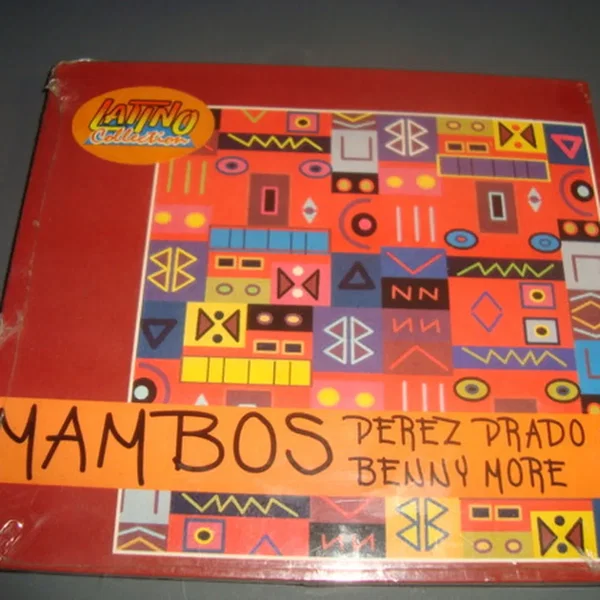 Mambos