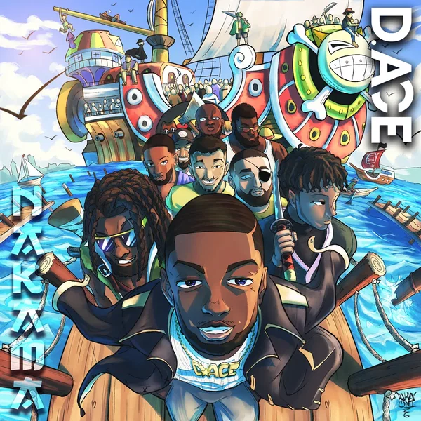 Nakama
