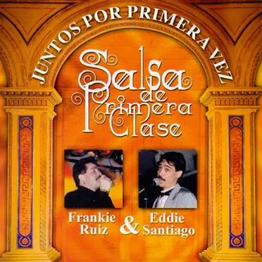 Juntos por primera vez: Salsa de primera clase