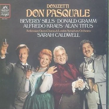 Don Pasquale