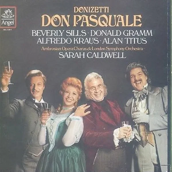 Don Pasquale
