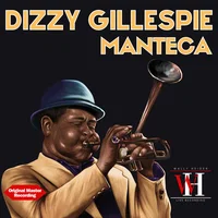 Dizzy Gillespie artist image