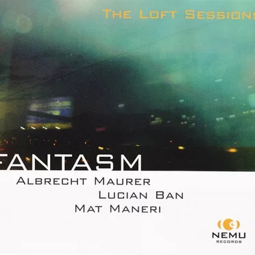 Fantasm (The Loft Sessions)