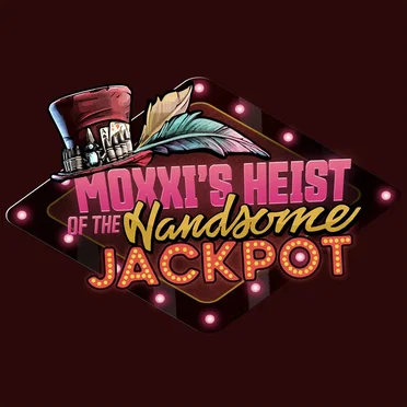 Borderlands 3: Moxxi’s Heist of the Handsome Jackpot (Original Soundtrack) by Various Artists - album cover