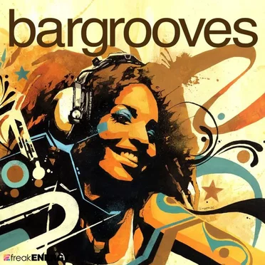 Bargrooves: Deeper by Various Artists - album cover