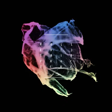 Fracture by Roller Trio - album cover