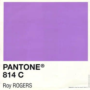 Roy Rogers