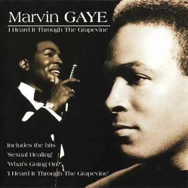 I Heard It Through the Grapevine