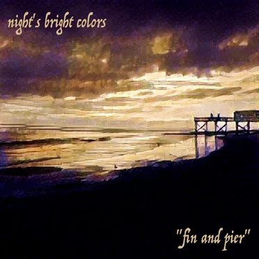 Fin and Pier