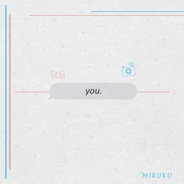 You