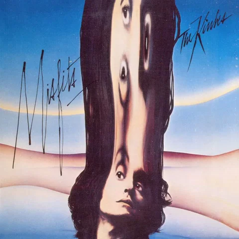 The Kinks