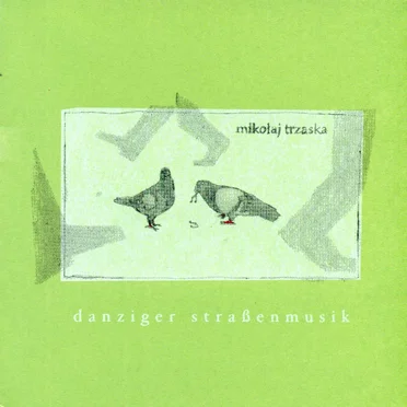 Danziger Straßenmusik