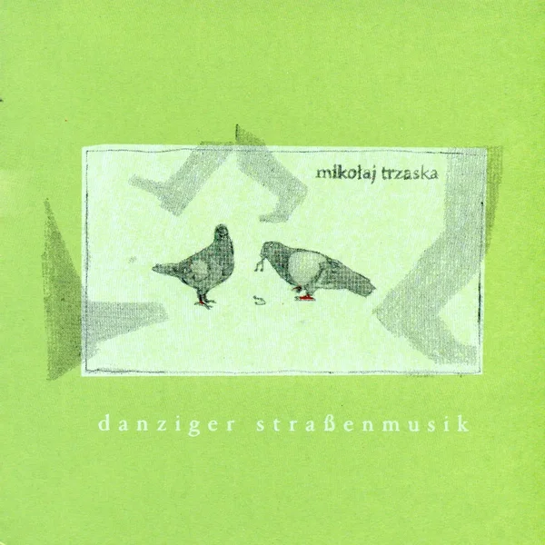 Danziger Straßenmusik
