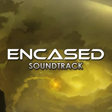 Encased OST by Vasily Kashnikov - album cover